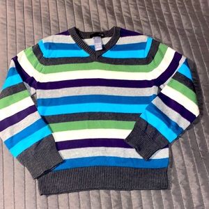 Boy’s lightweight sweater